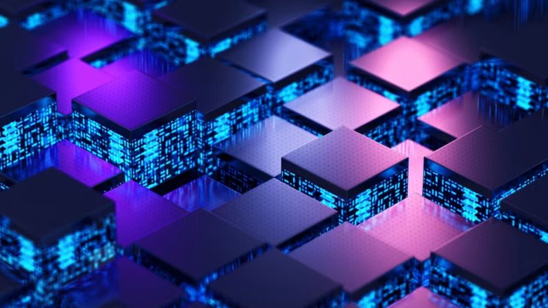 胶州市软件开发用Kubernetes助力企业数字化转型