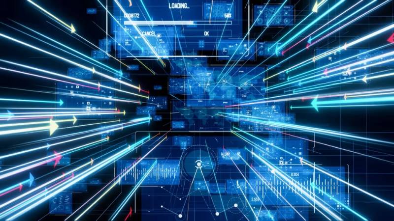 胶州市SCADA系统开发：守护工业安全的数字卫士