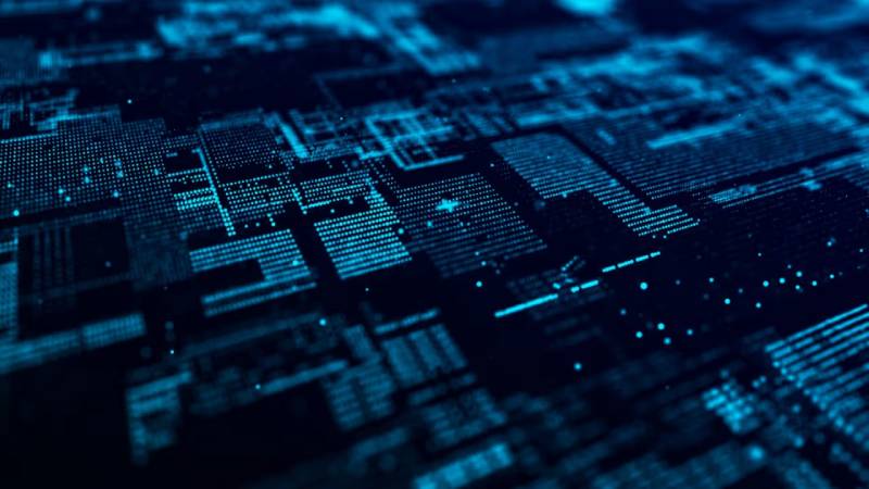 胶州市SCADA系统开发:筑牢工业感知,守护生产安全