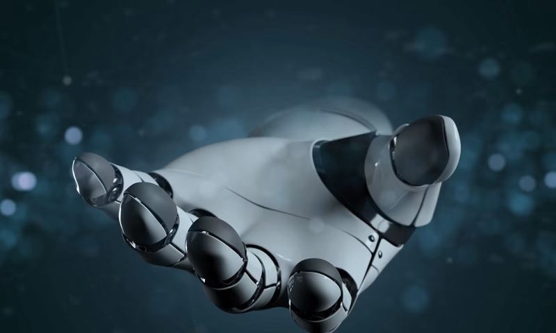 ERP系统信创改造：胶州市企业数字化转型的核心引擎